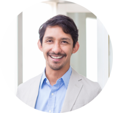 Avi Ganesan